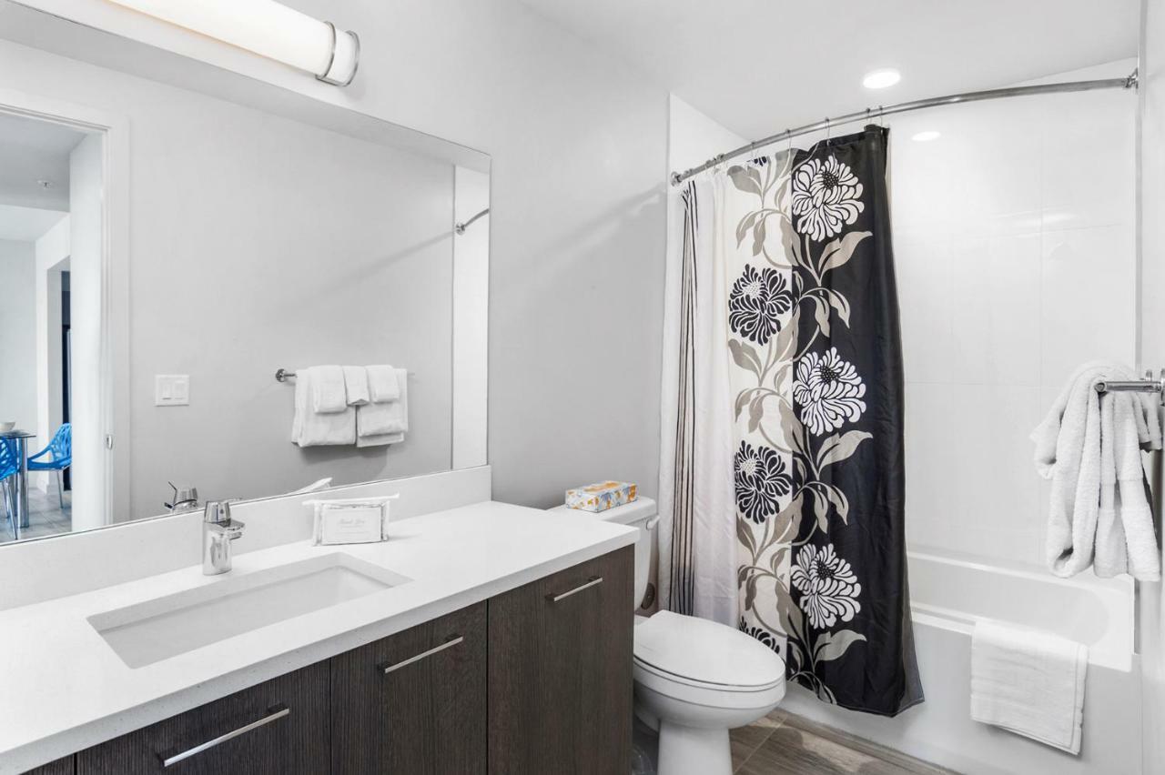 Bluebird Suites Downtown/Brickell Doral Exterior foto